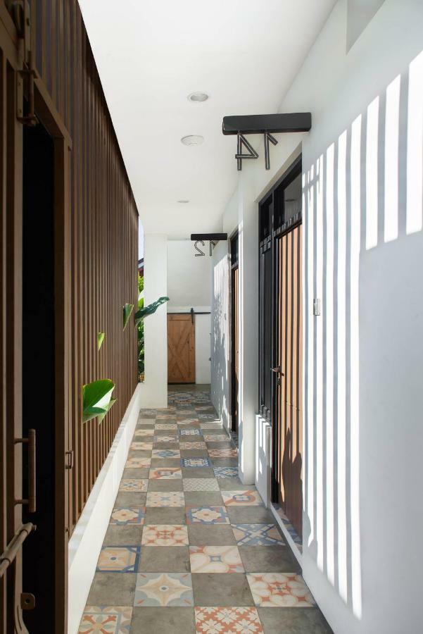 The Journey Hotel Yogyakarta Exterior foto