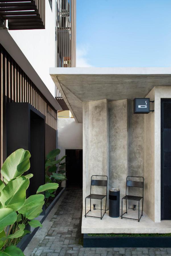 The Journey Hotel Yogyakarta Exterior foto